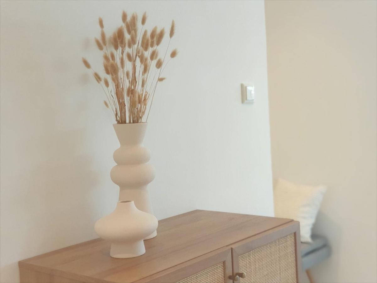 Penthouse Sonneneck , Am Alten Deich 4-6, Whg 2 25 Dangast Exterior foto